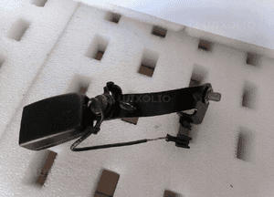 Zapinka pasa Lewy Tył Mercedes-Benz OE A2058600501 2