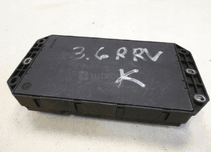 Range vogue L322 3.6 d skrzynka bezpieczników bsi 4