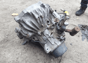 Mazda  5  05-10  1.8 2.0 16V Skrzynia Biegów 6 B 1