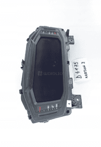 Licznik virtual zegary lcd audi A1 82A 82A920700D 2