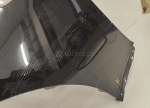 Lexus IS 06-12 BŁOTNIK LEWY PRZÓD 3
