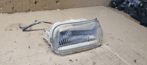 Halogen prawy przód przedni Mitsubishi Galant 4