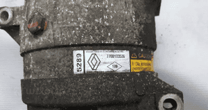 Kompresor Sprężarka klimatyzacji Renault Scenic I 97-03r 7700103536 3