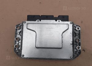 KOMPUTER RENAULT nr 8200387138 2