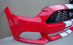 Zderzak przód przedni ford mustang 2015- 2