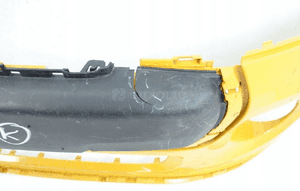 Zderzak przód przedni mini cooper F56 14- 7317969 5