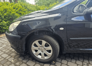 Peugeot 307 blotnik przod przedni prawy lewy EXLD 5