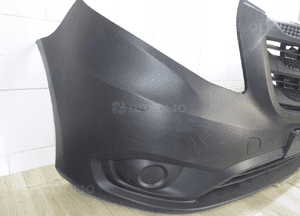 Mercedes Vito w447 Zderzak przód A4478803870 3