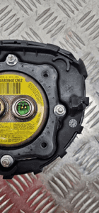 BMW E90 E91 PODUSZKA POWIETRZNA AIRBAG KIEROWCY 6770516 8