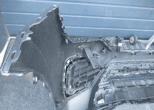 ZDERZAK PRZEDNI PRZÓD VW TOUAREG III 3 R-LINE 760807221F 2018-2023 28