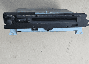 BMW E60 E61 radio CD czytnik Navi 6983842 1