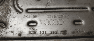 Chłodniczka spalin zawór EGR VW Golf V Plus 1.9 TDI 038131513AD 7