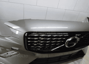 Volvo V60 ii 2019 zderzak przód 31690589 4