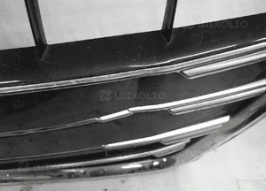 Audi A4 B9 lift grill atrapa 8W0853651DF 5