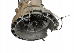 Skrzynia biegów defender 2.4 tdci 7U3R-7A040-AA 7U3R7003AF 2007-2014 4