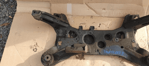 Wózek sanki zawieszenie przód Ford Transit MK7 2.2 TDCI 2