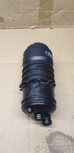 Podstawa filtra oleju obudowa VW Touareg 7L 3.0 TDI 8558686 1