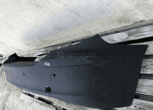 Zderzak tył tylny mercedes r klasa W251 2005- cały 3