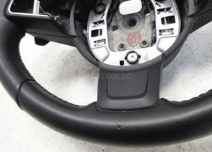 Jaguar xe X760 xf X260 kierownica multi łopatki 7