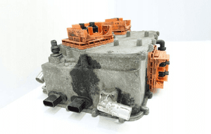 STEROWNIK MODUŁ ŁADOWANIA BMW I3 I01 8647315 4