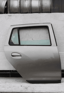 Drzwi prawe tylne DACIA LOGAN II MCV KOMBI 2013-2017 TEHNK 1