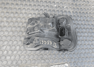 Wklad Lampa Lampy Oprawa Zarowki Mocowanie Tyl Prawy Tylne AUDI A4 B7 Sedan 2