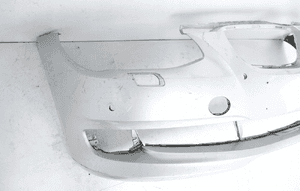 Zderzak przód przedni bmw 3 E92 lift 08-13 7227885 2