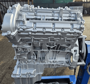 Regenerowany silnik 642-896 V630 CDI  Mercedes Sprinter 190KM 4