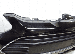 Ford b-max 2012-2017 zderzak przód przedni AV11-17757-ACW 4