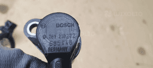 Czujnik położenia wału Bosch Audi A8 D3 4.2 TDI 0261210272 6