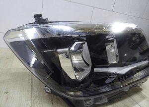 Lampa prawa vw crafter ii man tge 7C1941006 3