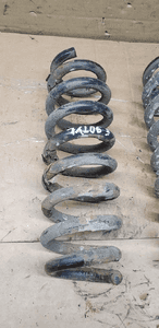 Sprężyny sprężyna tył tylne BMW 3 E90 Sedan 2