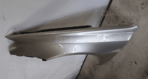 Błotnik lewy przedni subaru legacy iv 03-09 szary 2