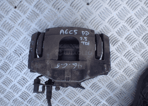ZACISK HAMULCOWY AUDI A6 C6 PRAWY PRZOD RADOM 1