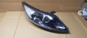 Lampa prawy przód przednia prawa Kia Sportage III 3 2