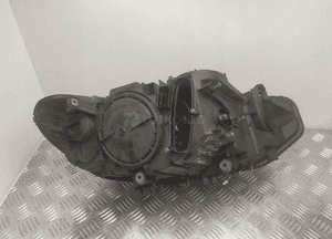 Bmw F32 F33 F36 lampa xenon lewa uk 7410787 8