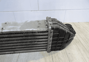 Intercooler volvo S40 3M51-9L440-DE 4