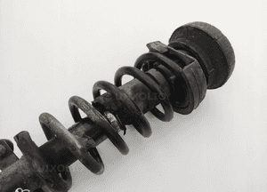 AMORTYZATOR PRAWY LEWY PRZÓD PRZEDNI RENAULT TRAFIC II VIVARO A 2001-2014 3