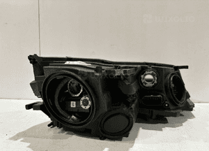 AUDI A7 4G Lampa przednia Bi-Xenon Lewa - 15967 6