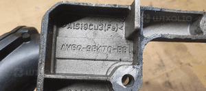 Rura dolot przewód powietrza łapa mocowanie Ford Focus MK3 1.6 TDCI 7