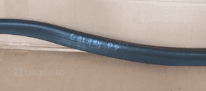Uszczelka drzwi prawy przód przednia prawa Ford Galaxy MK1 5