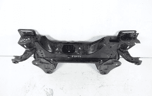 Opel mokka ii b citroen C4 wózek sanki silnika 9841458080 4