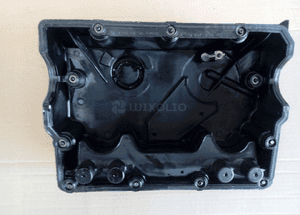 VW Polo Fabia Ibiza 1,4 TDI pokrywa glowicy BNM 2