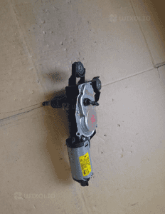 Silniczek wycieraczek tył Seat Leon II Toledo 5P0.955.711C 3