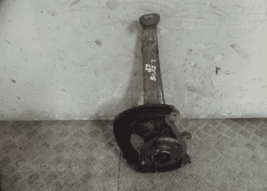 ZWROTNICA PIASTA LEWY  PRZÓD  LEXUS IS220 2,2 1