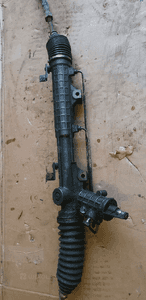 Maglownica przekładnia kierownicza BMW 3 E46 6755065 5