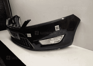 Zderzak przód przedni | ford mondeo MK4 iv halogeny G6 3