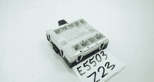 MODUŁ STEROWNIK KOMFORTU DRZWI MERCEDES S W223 V223 2020- A2239001726 2