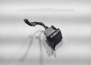 PRZEKAŹNIK ŚWIEC ŻAROWYCH RENAULT EXPRESS II 1.5 DCI 110679886R 2021-2024 4