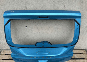 Klapa bagaznika tyl tylna ford connect MK3 iii tourneo 2022- bardzo ladna 2